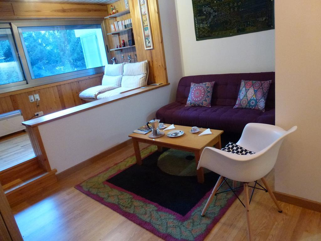 לה מולינה Apartment La Molina מראה חיצוני תמונה